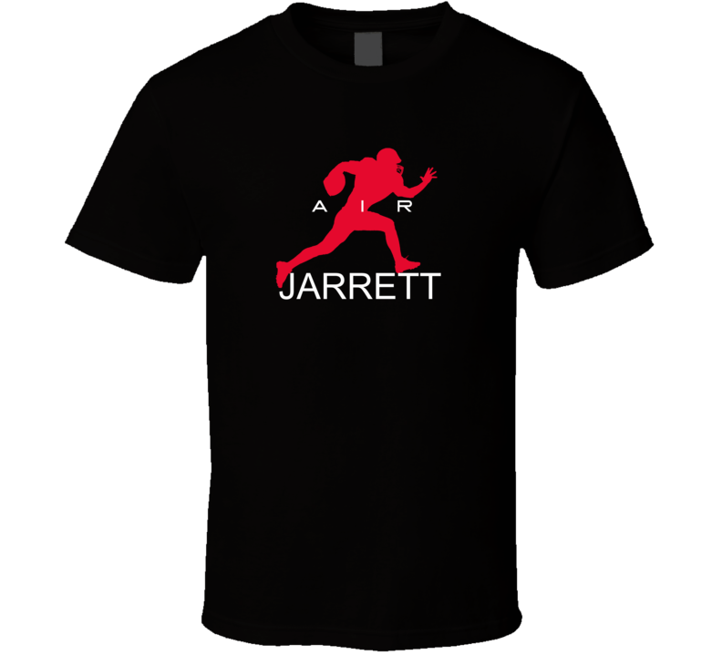 Air Grady Jarrett Atlanta Football Fan T Shirt