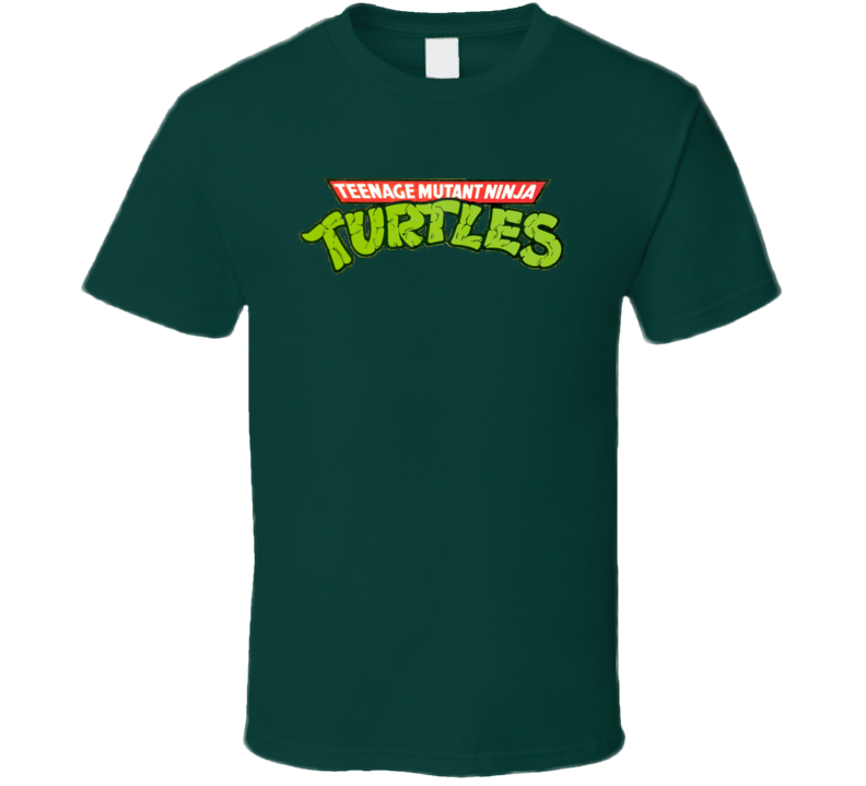 Teenage Mutant Ninja Turtles Super Hero Movie Fan T Shirt Teenage Mutant Ninja Turtles Super Hero Movie Fan T Shirt