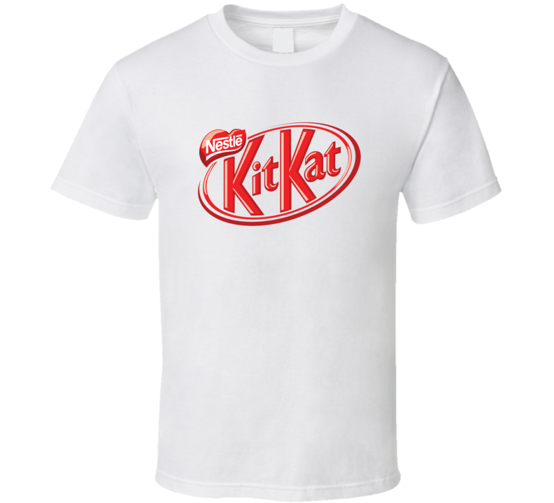 Have A Break Chocolate Bar T Shirt