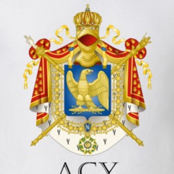 Acy French Last Name Custom Surname France Coat Of Arms T Shirt 16792145