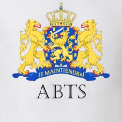 ABTS Dutch Last Name Surname Holland Netherlands Coat Of Arms T Shirt 22355725