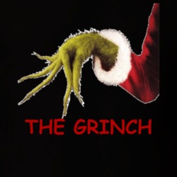 The Grinch Christmas Movie Fan T Shirt 35102511