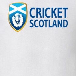 Cricket Scotland World Cup Team 2015 T Shirt 36578871