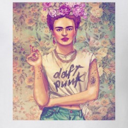Frida Khalo T Shirt 36578874