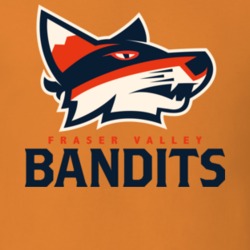 Fraser Valley Bandits Canadian Elite Basketball League T Shirt 36583562