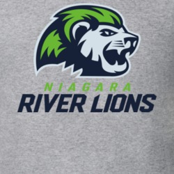 Niagara River Lions Canadian Elite Basketball League T Shirt 36583565