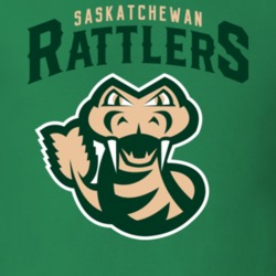 Saskatchewan Rattlers Canadian Elite Basketball League T Shirt 36583566