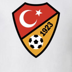 Turkey Football Association Logo T Shirt 36583583