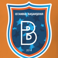 Istanbul Basaksehir Turkish Soccer Team T Shirt 36583588