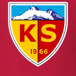 Kayserispor Turkish Soccer Team T Shirt 36583589