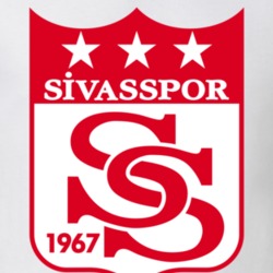 Sivasspor Turkish Soccer Team T Shirt 36583590