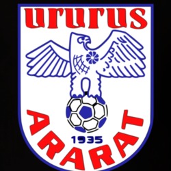 Fc Ararat Yerevan Armenian Soccer Team T Shirt 36583593