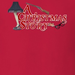 A Christmas Story Movie T Shirt 36583997