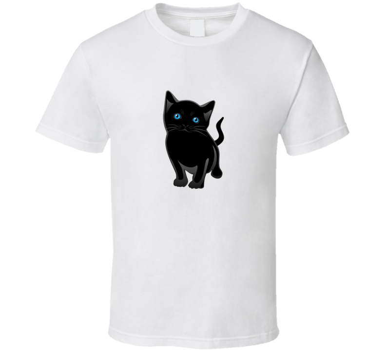 cute cat t-shirt cute cat t-shirt