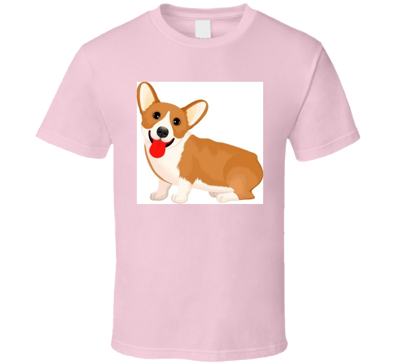 cute dog T Shirt