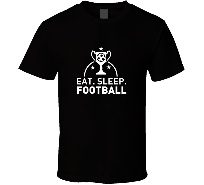 football freak t-shirt