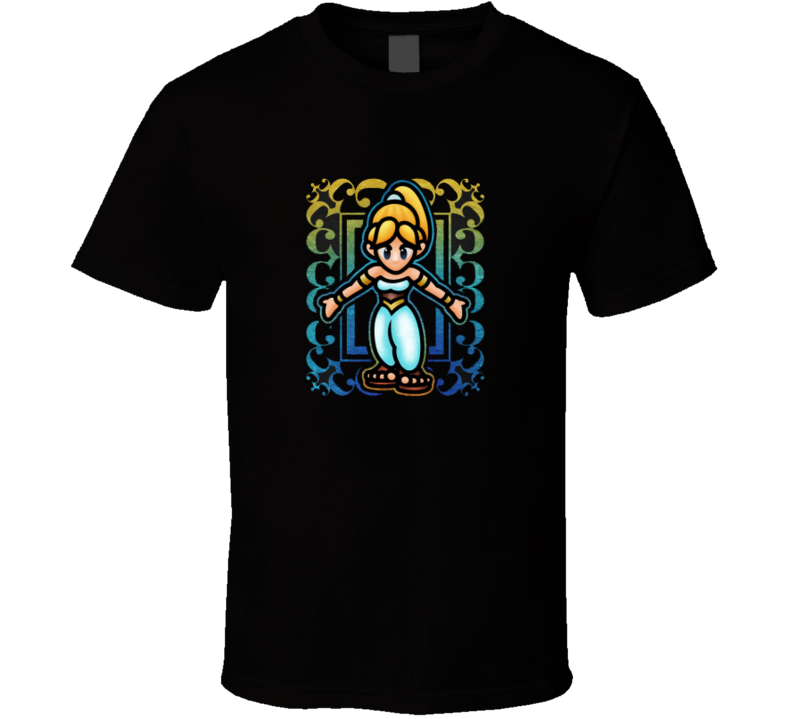 marle chrono T Shirt marle chrono T Shirt