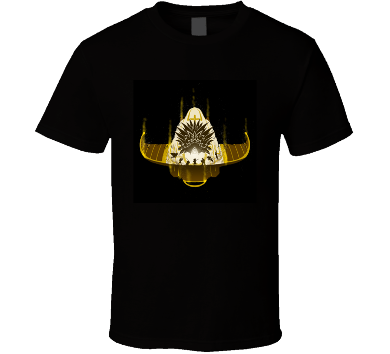 chrono epoch T Shirt chrono epoch T Shirt