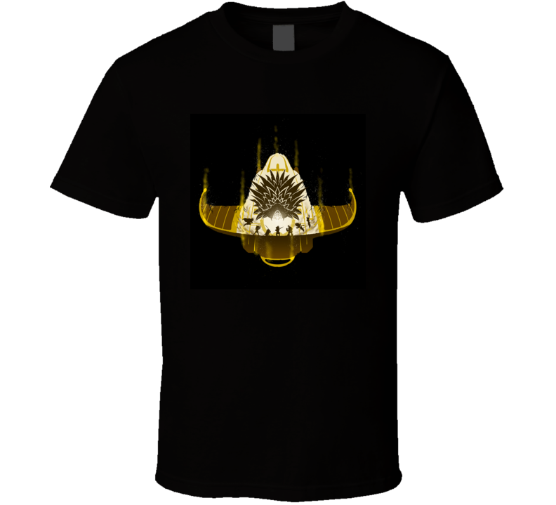 chrono epoch T Shirt