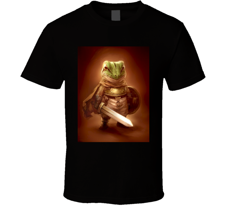 chrono frog 3 T Shirt chrono frog 3 T Shirt