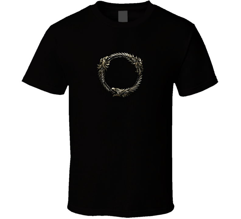 Elder Scrolls T-Shirt