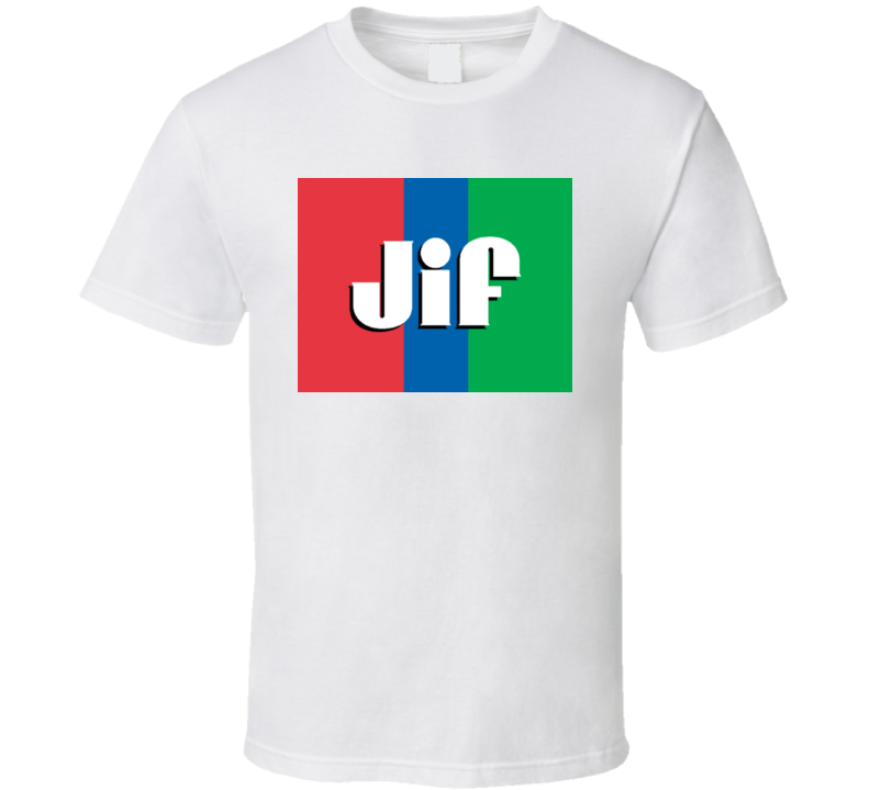 Jif Peanut Butter T-Shirt