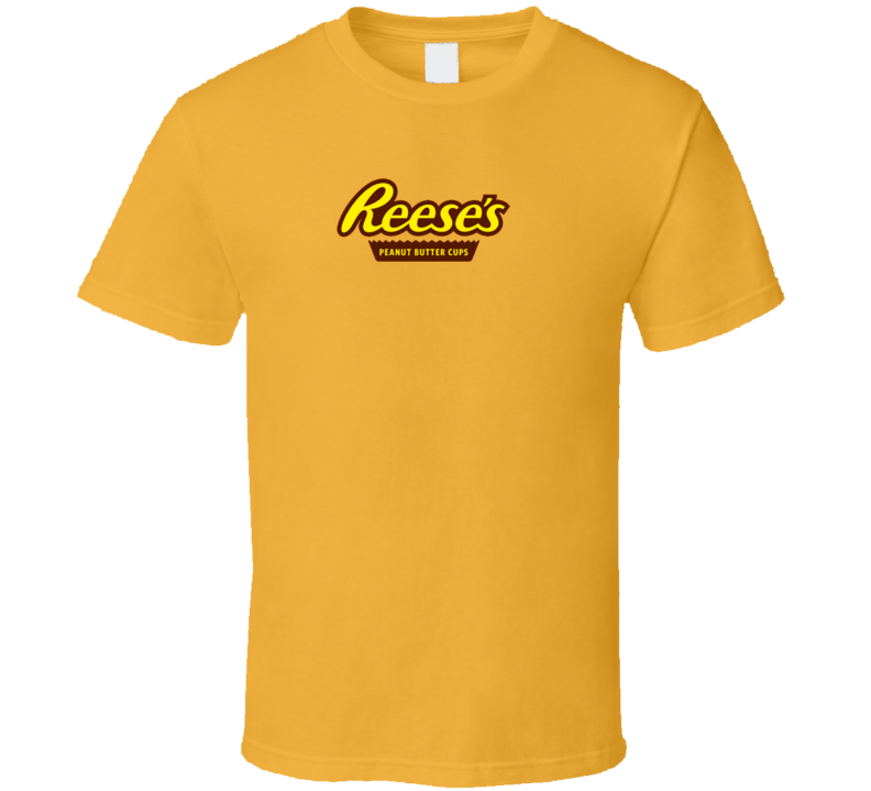 Reese's Peanut Butte T Shirt Reese's Peanut Butte T Shirt