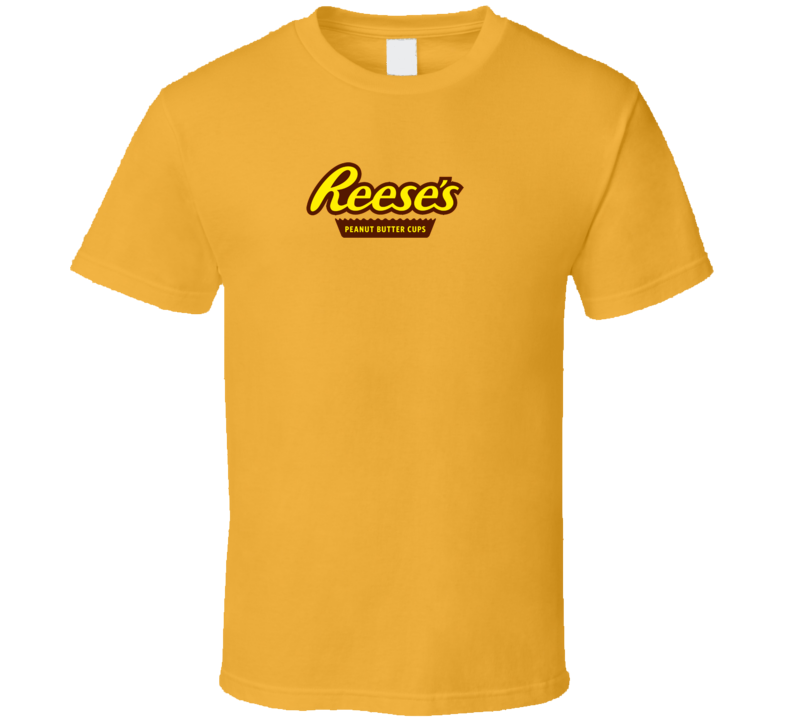 Reese's Peanut Butte T Shirt