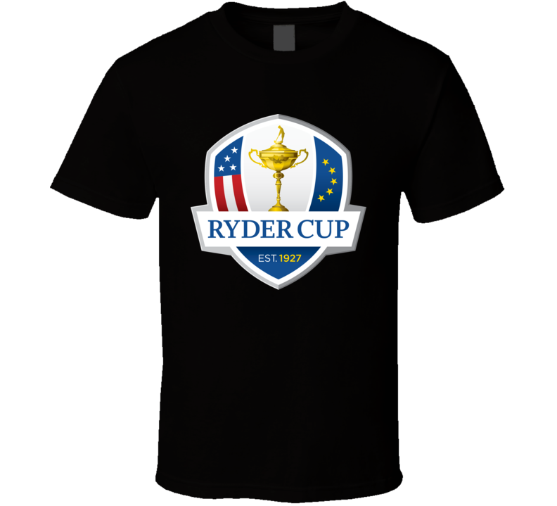 Ryder Cup T-Shirt