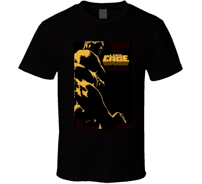 Luke Cage T-Shirt