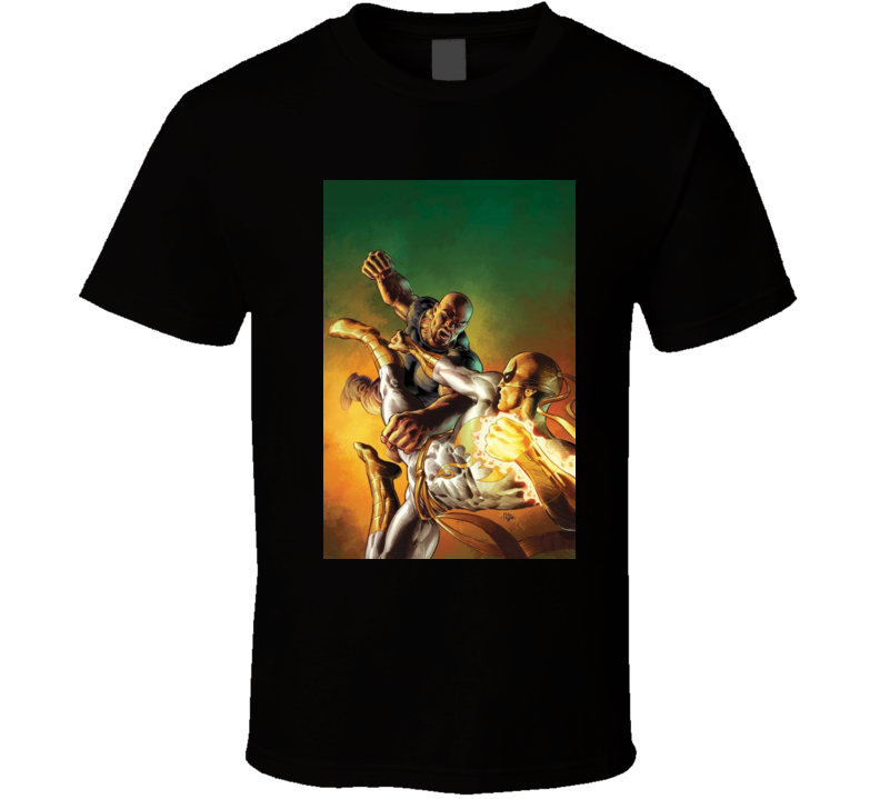 Luke Cage Cool T-Shirt