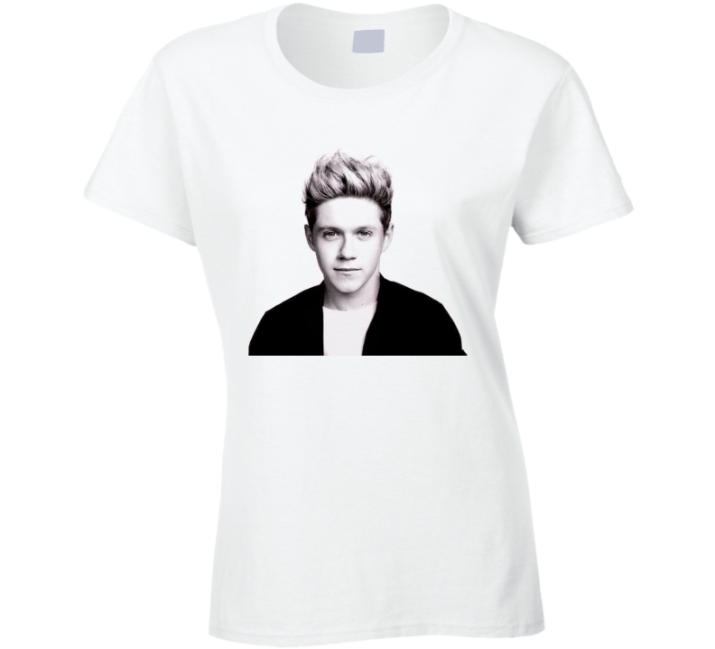 Niall Horan T Shirt Niall Horan T Shirt