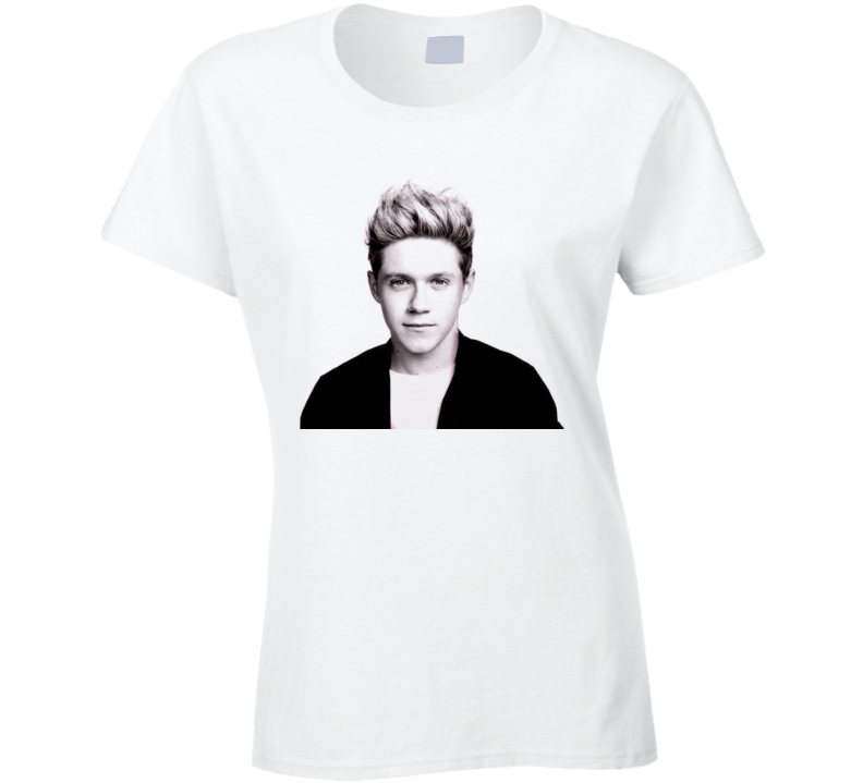 Niall Horan T Shirt