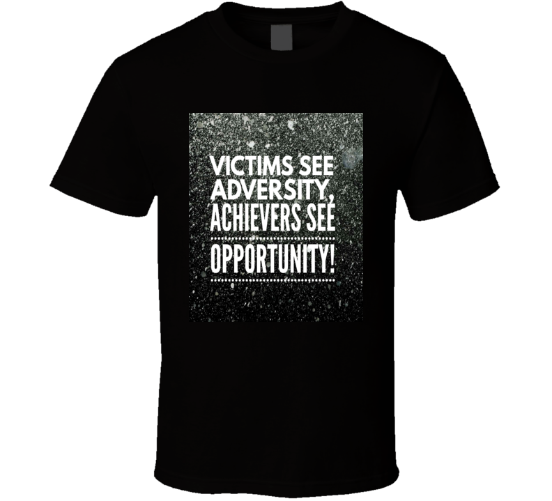Achievers T-Shirt Achievers T-Shirt