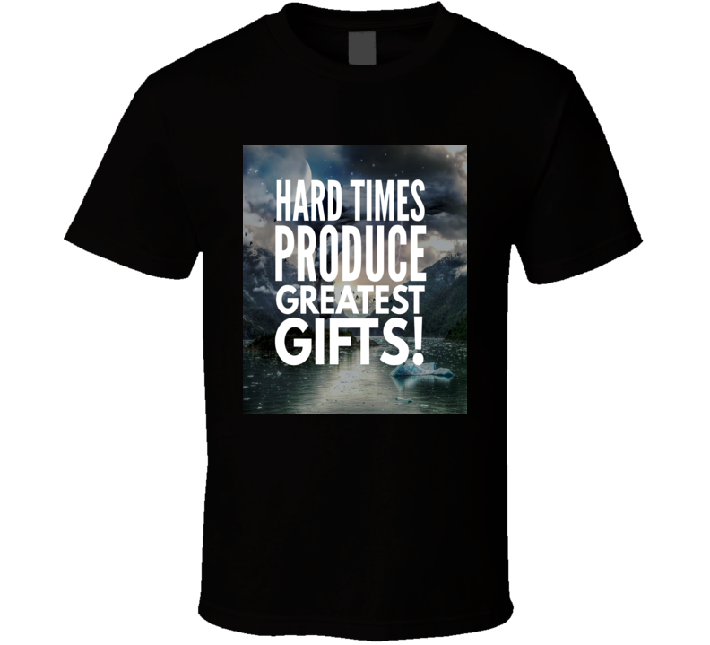 greatest gift t-shirt