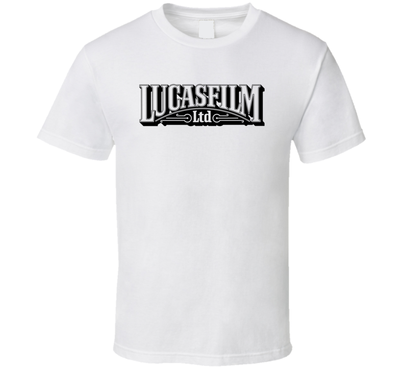Lucas film ltd t-shirt Lucas film ltd t-shirt