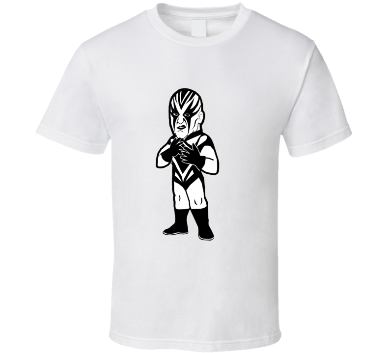 Golddust Wrestling Fan T Shirt Golddust Wrestling Fan T Shirt