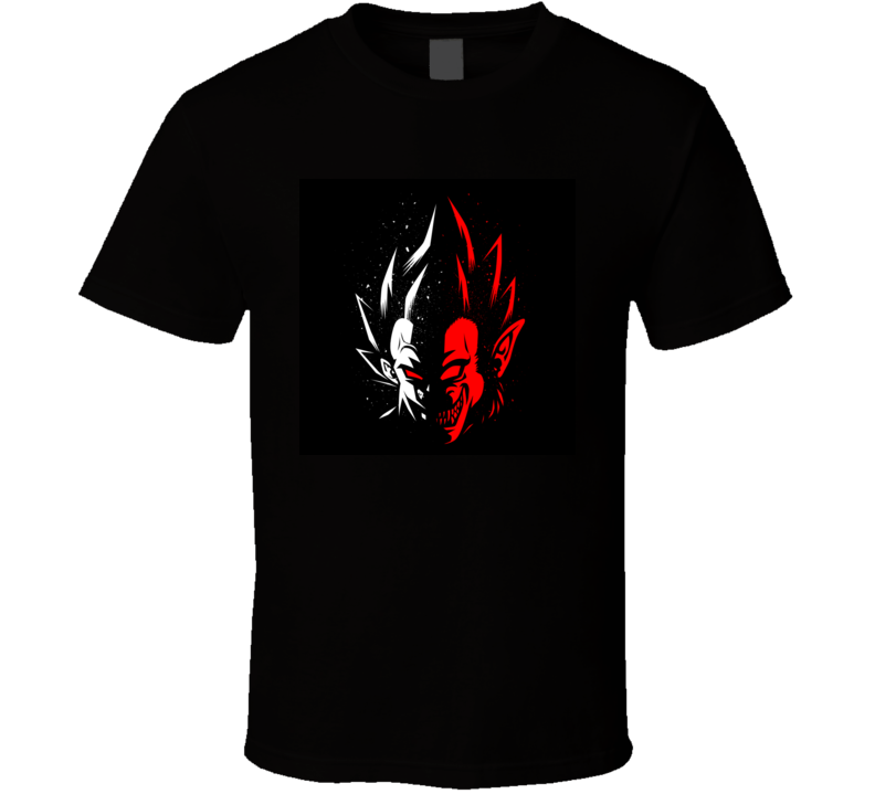 Dragon Ball T-Shirt e Dragon Ball T-Shirt e