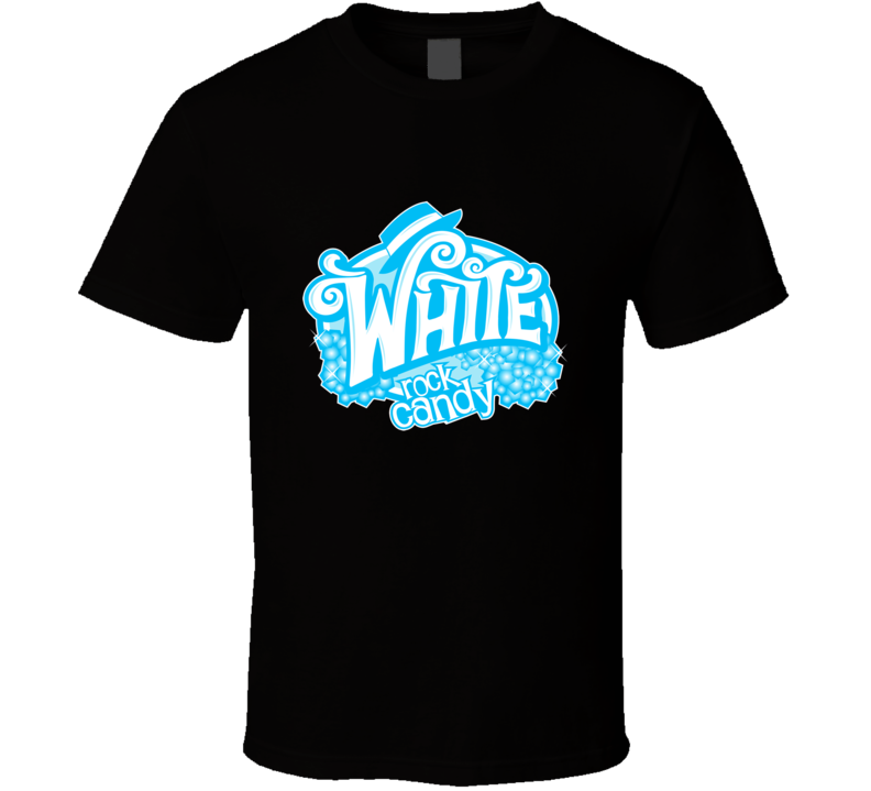 Willy wonka white rock candy shirt Willy wonka white rock candy shirt