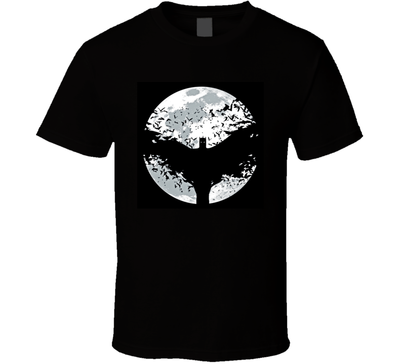 batman dark knight joker shirt t-shirt tee