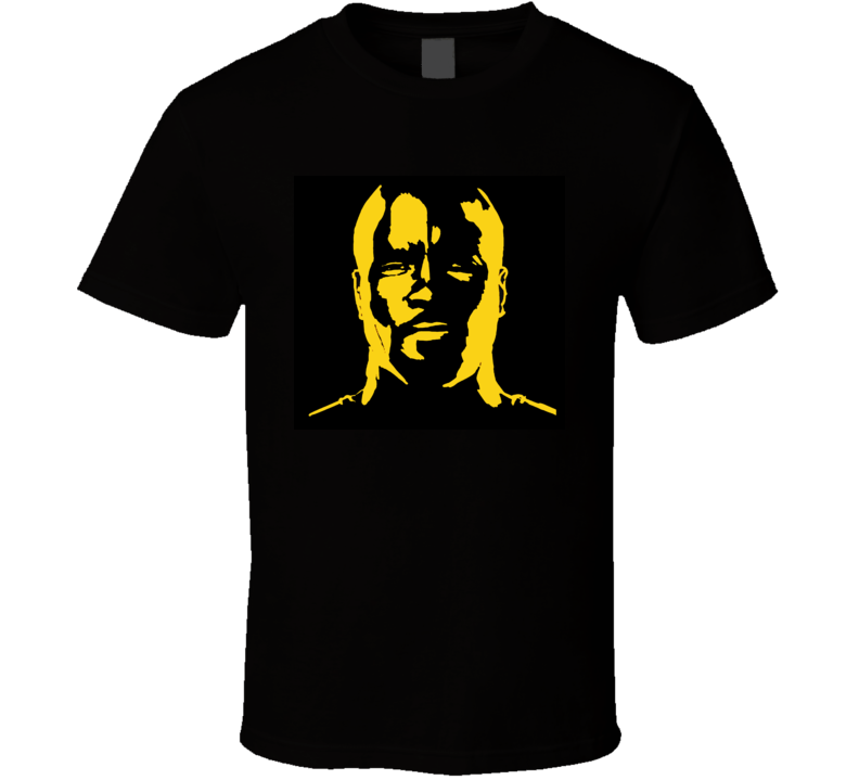 Marvel Netflix Luke Cage Shirt