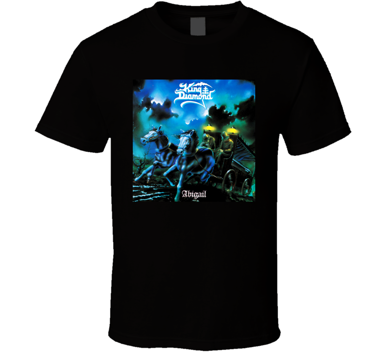 King of Diamond t-shirt King of Diamond t-shirt