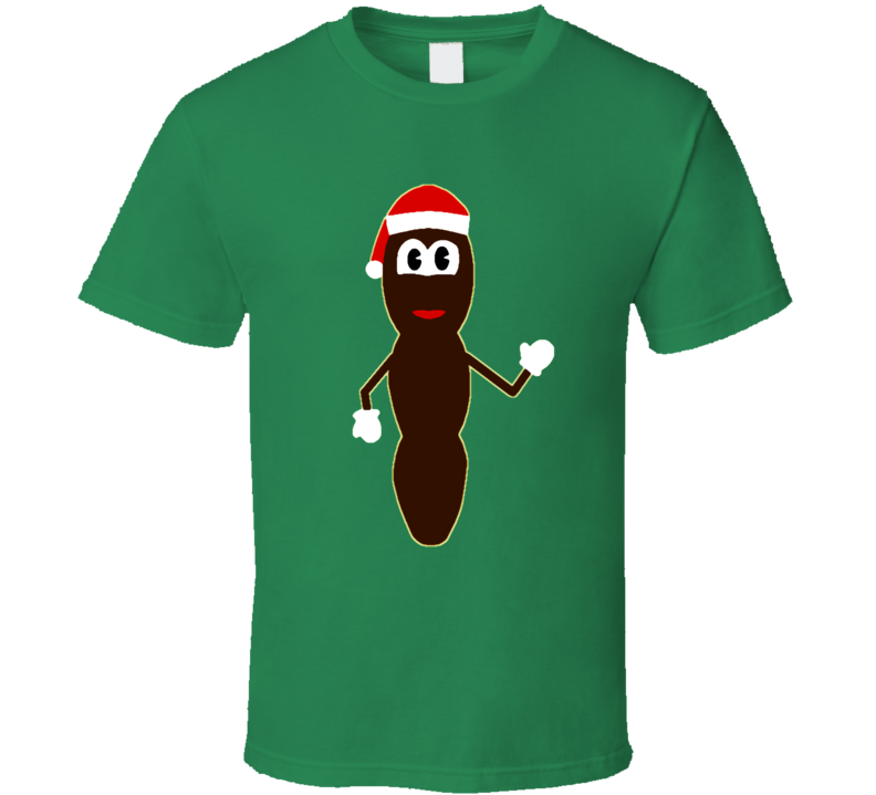 Mr Hanky The Christmas Poo South Park Funny T Shirt