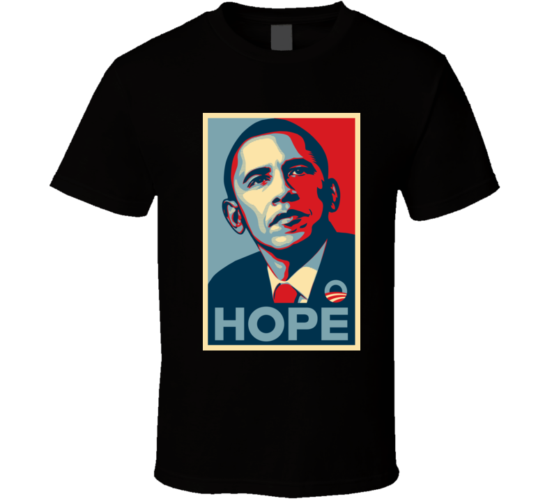 obama hope t shirt obama hope t shirt