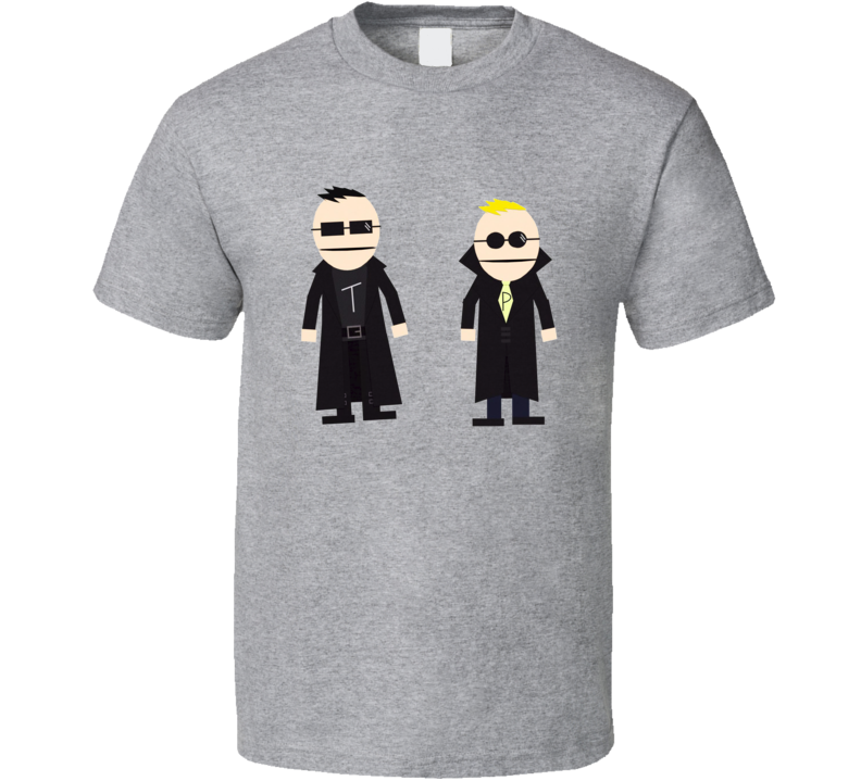 South Park Terrance Phillip T shirt South Park Terrance Phillip T shirt