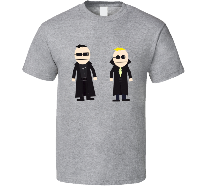 South Park Terrance Phillip T shirt