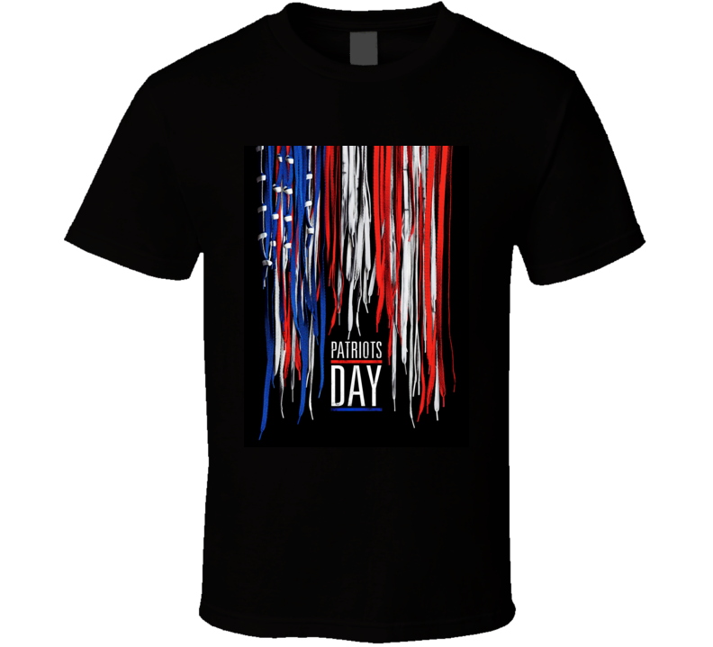 patriots day movie t shirt