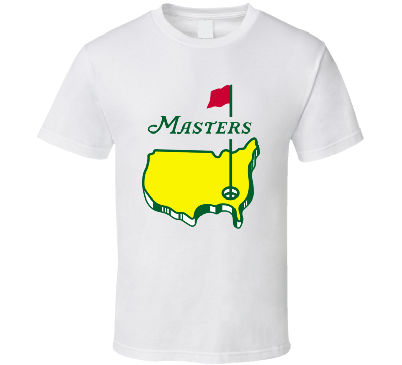 masters hd T Shirt masters hd T Shirt