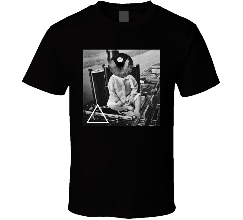 Rockabye Clean Bandit Sean Paul Anne-Marie t shirt