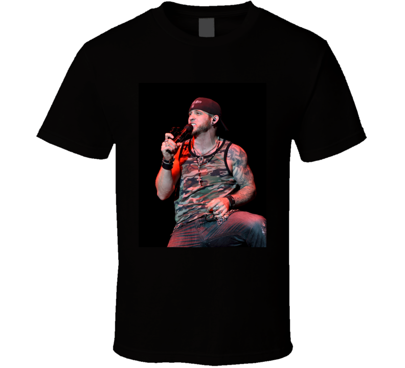 Brantley Gilbert Bottoms Up t shirt Brantley Gilbert Bottoms Up t shirt